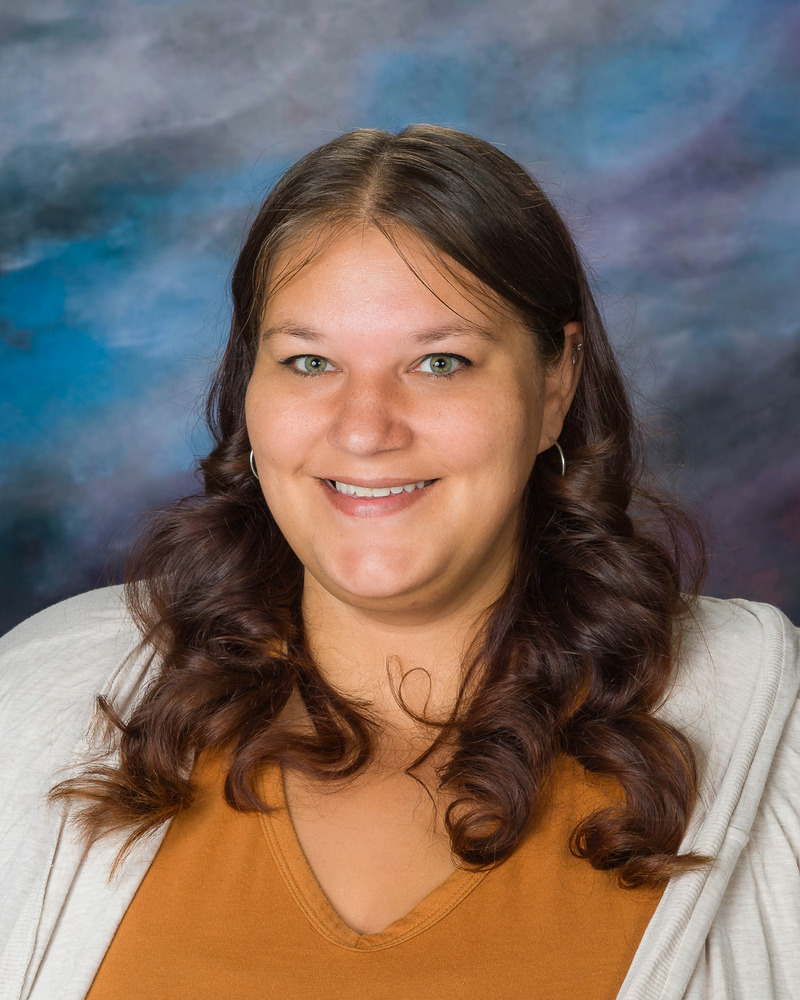 Toni Walker : Instructional Assistant