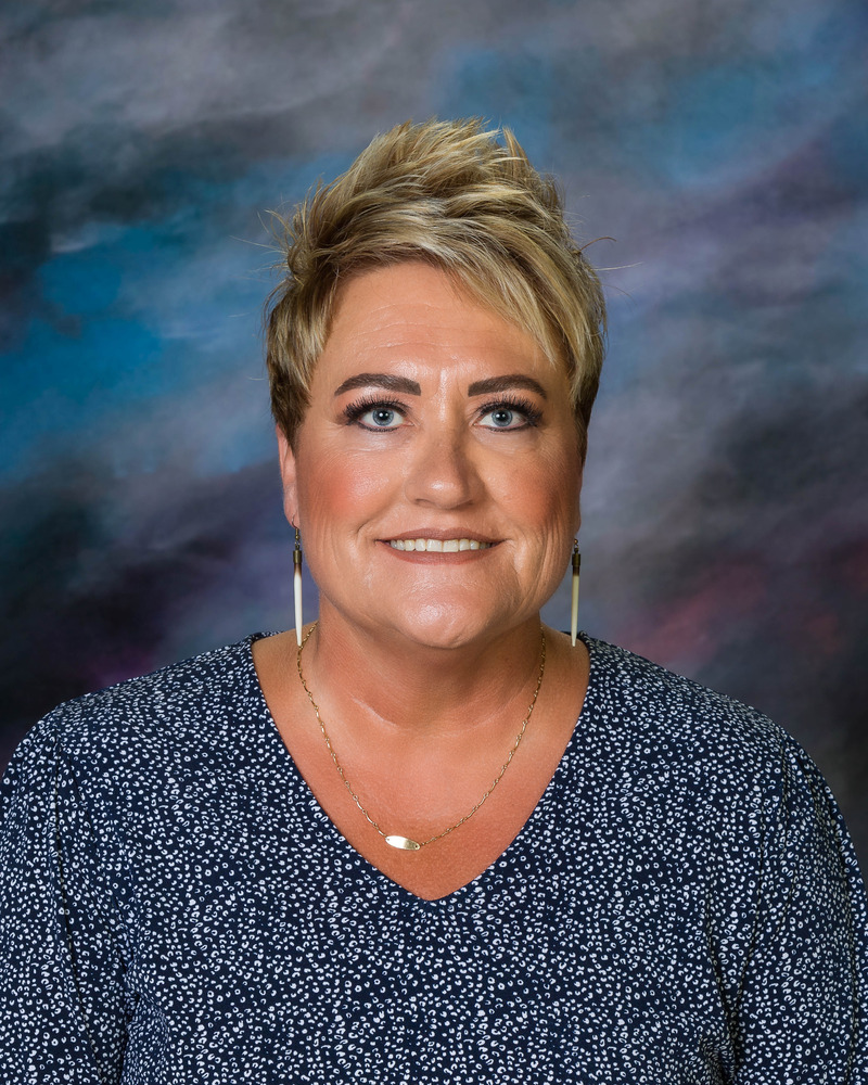Portia Willoughby : 2nd Grade Teacher