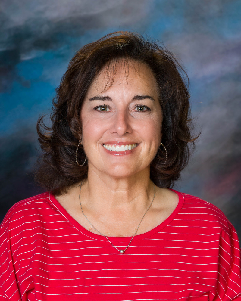 Lori Zubeck : 2nd Grade Teacher