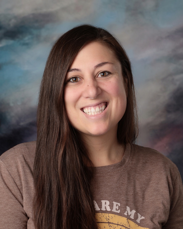 Erin Abeyta : Instructional Assistant