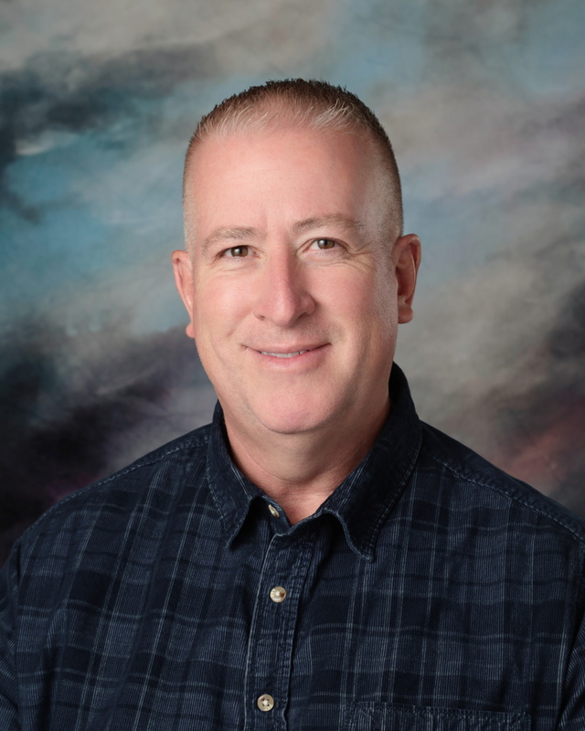 Lance Atkinson : 4th Grade Teacher