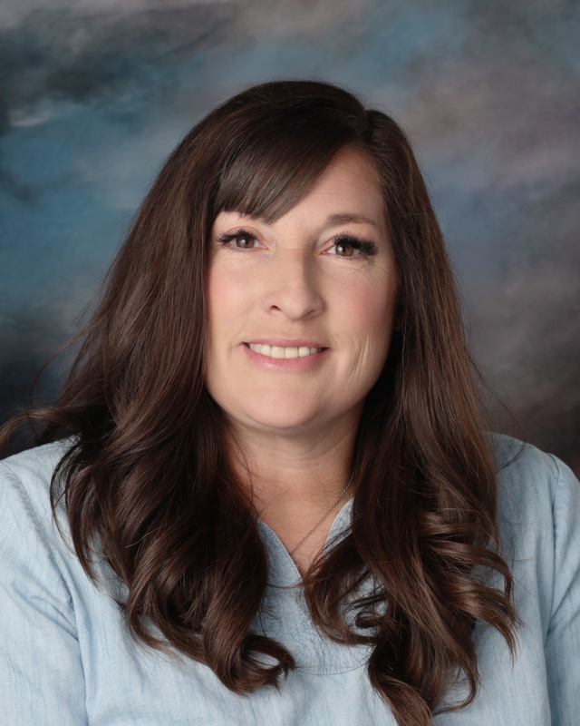 Marylynn Bundy : 3rd Grade teacher