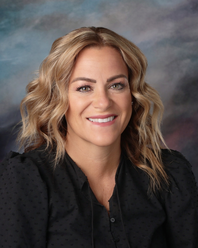 Susan Christensen : 3rd Grade Teacher