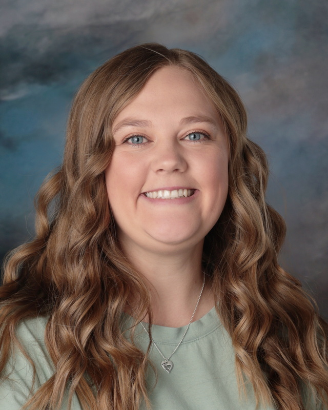 Korie Christian : 2nd Grade Teacher