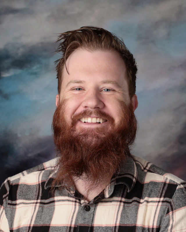 Ivan Costner : 4th Grade Teacher