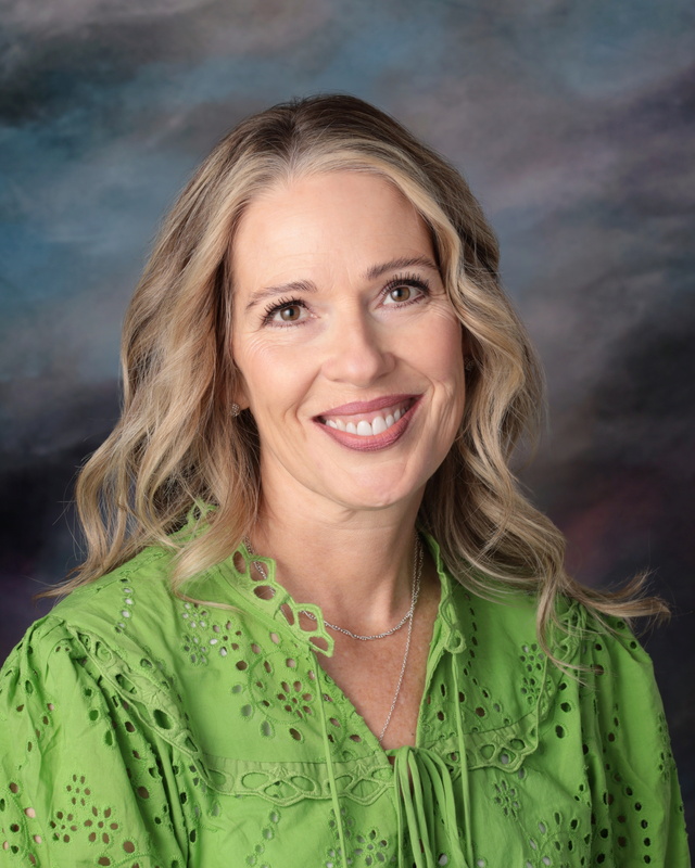 Misty Day : Literacy/ESL