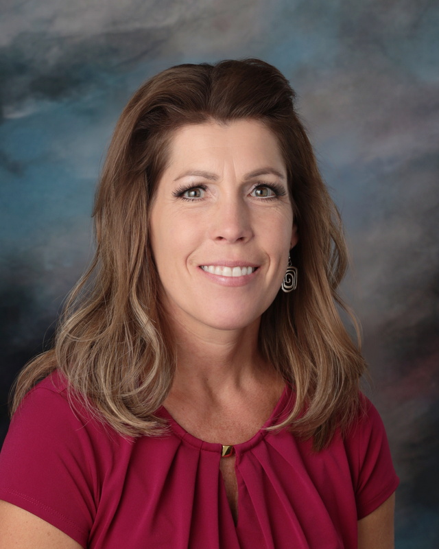 Lisa Edwards : 2nd Grade Teacher