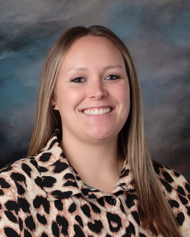 Nicole Fisher : 2nd Grade Teacher