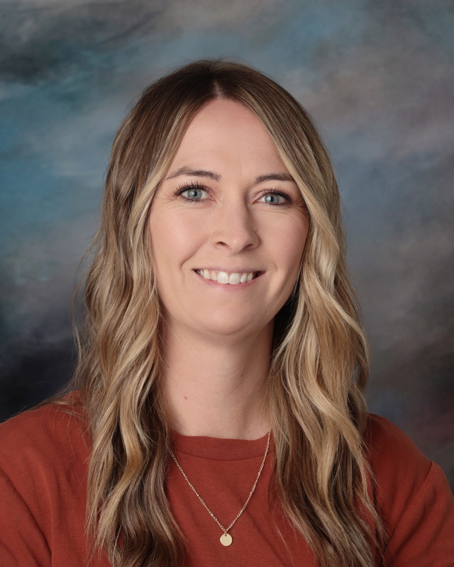 Brynlee George : 4th Grade Teacher