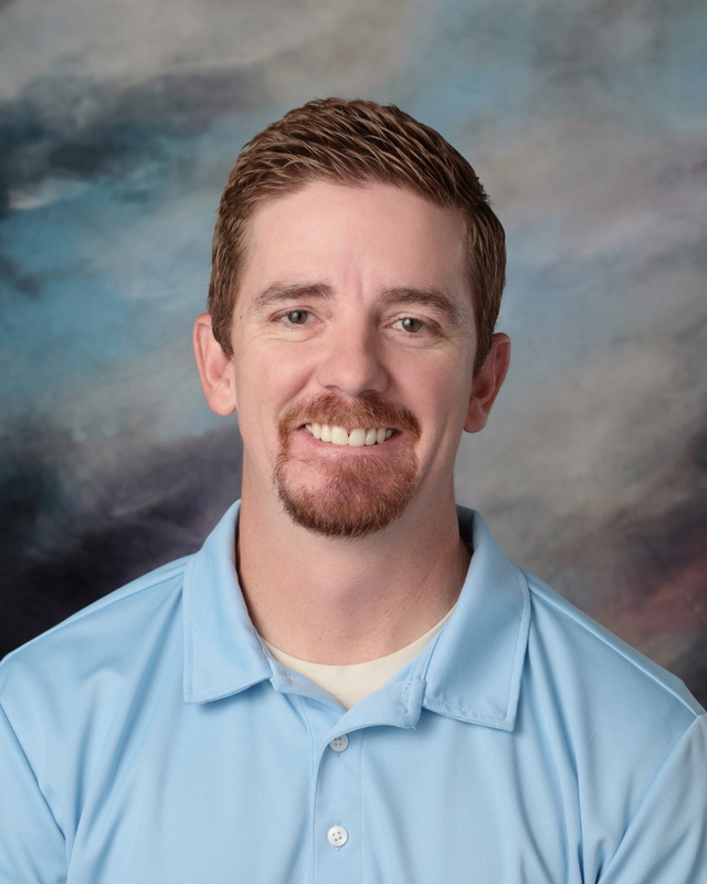 Josh Ipson : 2nd Grade Teacher