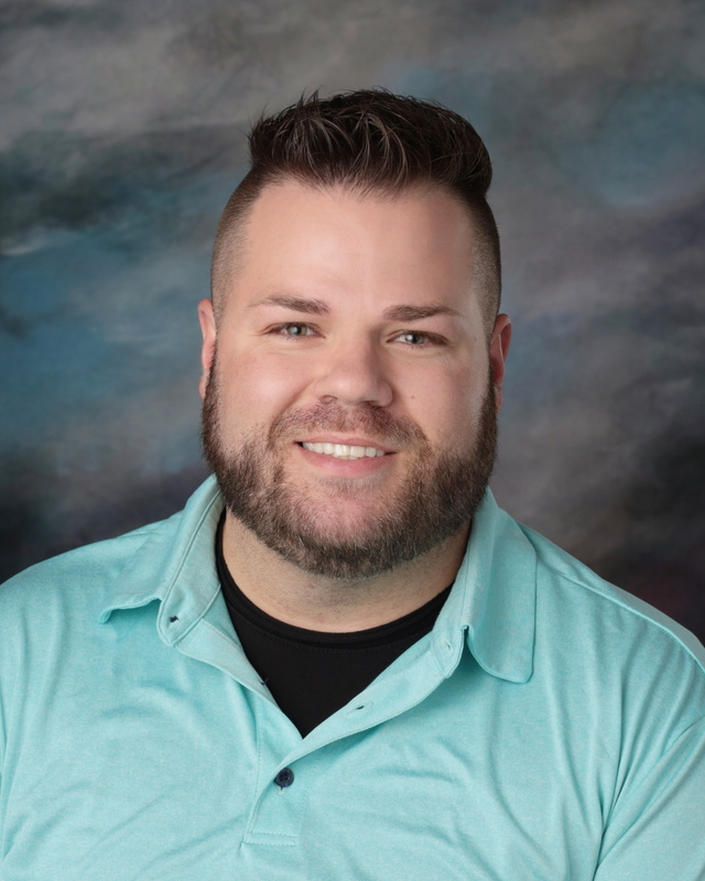 Braden Johnson : Special Education