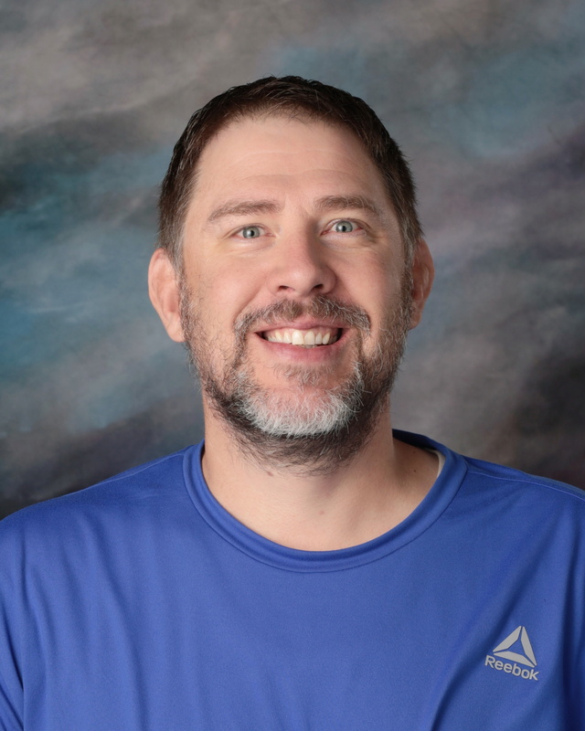 Daniel Jones : Custodian