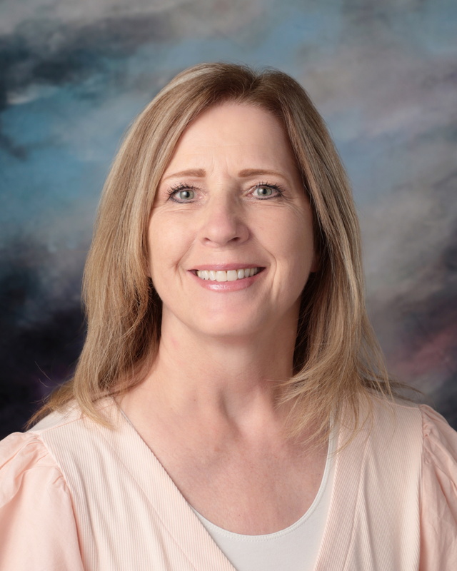 Marsha Lovell : Clerical Assistant