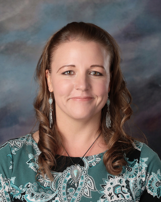 Andrea Marquis : Instructional Assistant