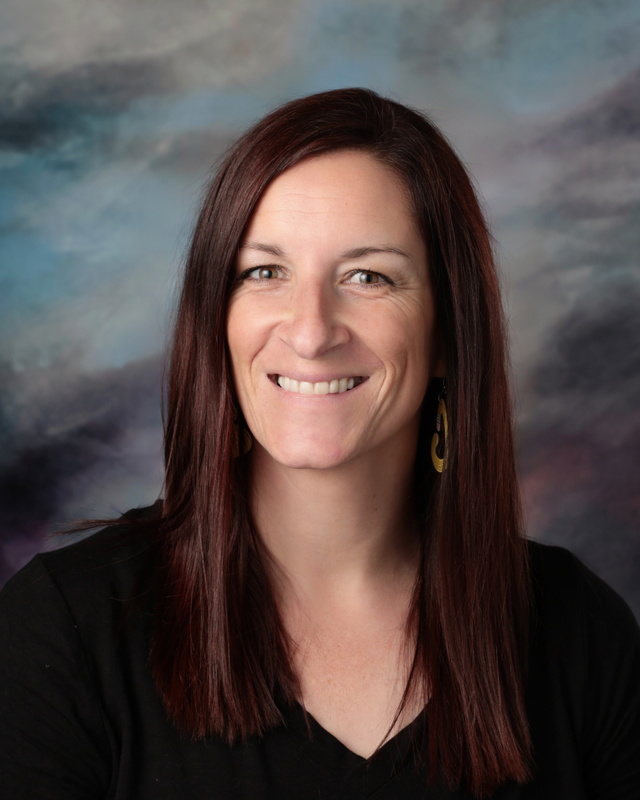 Heather Nielson : ESL Specialist