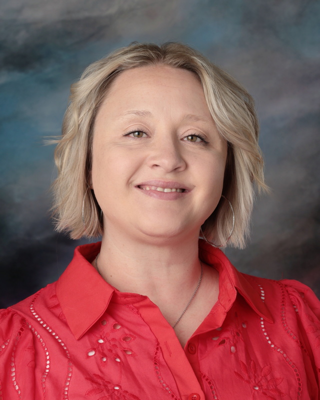 Liz Palmer : Coding Specialist