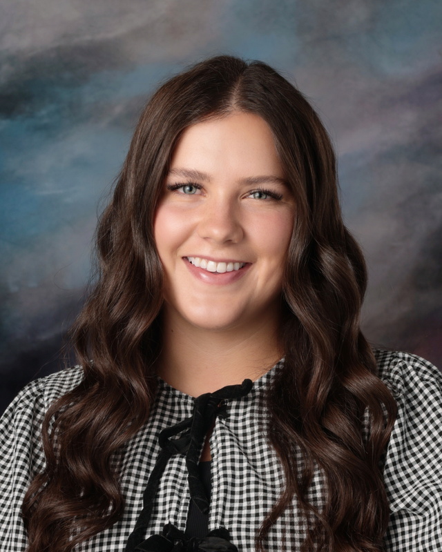 Maggie Petersen : RBT Specialist