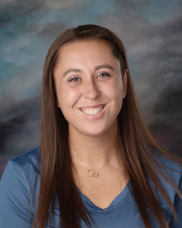 Vanessa Porter : PE Specialist