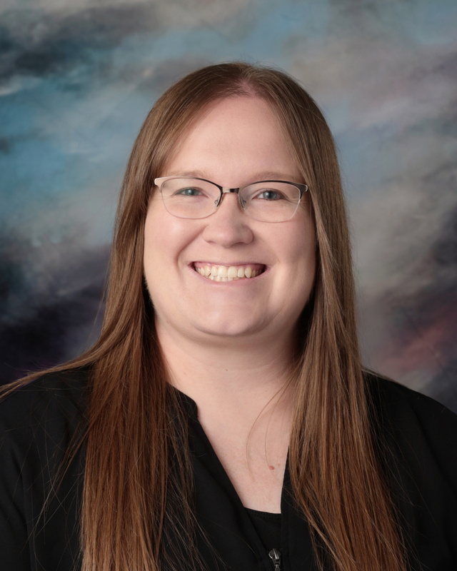 Christina Rawlinson : 3rd Grade Teacher