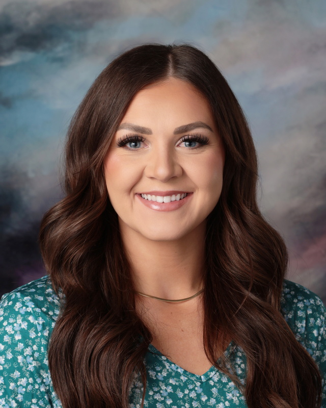 Ciara Rhodes : 3rd Grade teacher