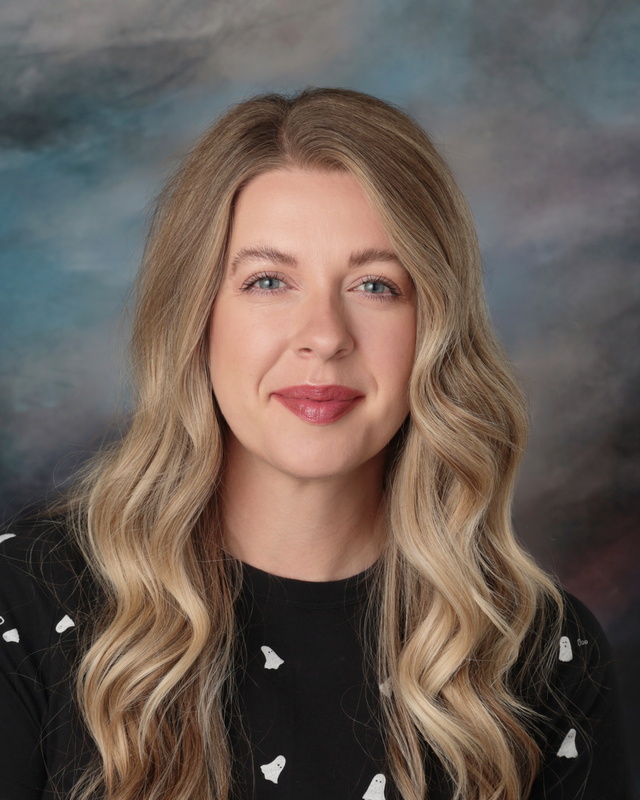 Samantha Stevens : 4th Grade Teacher