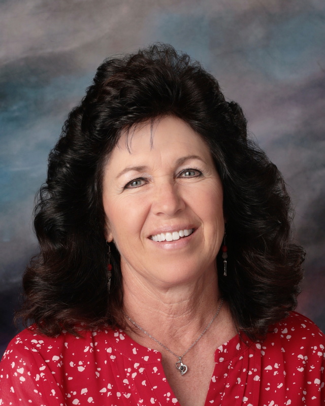 Kim Terril : Instructional Assistant