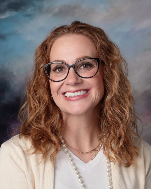 Shanna Tolbert : 2nd Grade Teacher