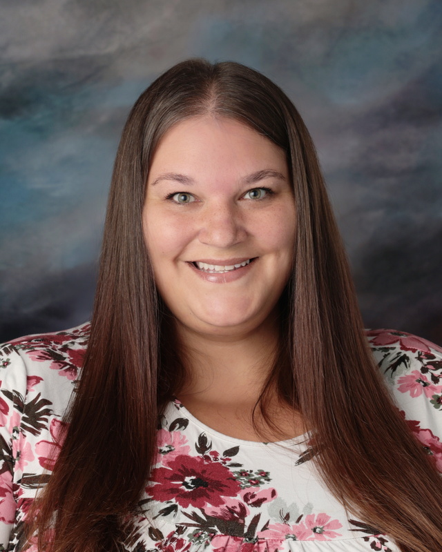 Toni Walker : Technology Specialist