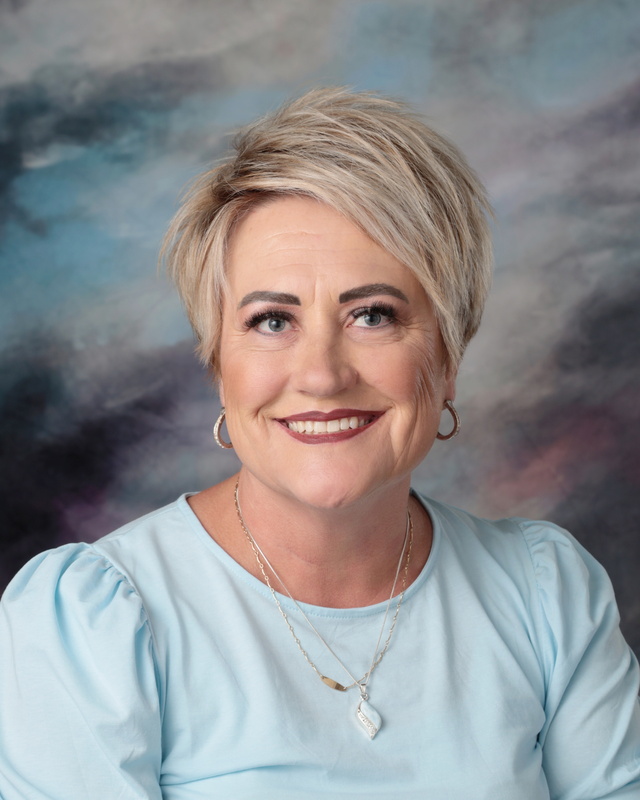 Portia Willoughby : 4th Grade Teacher