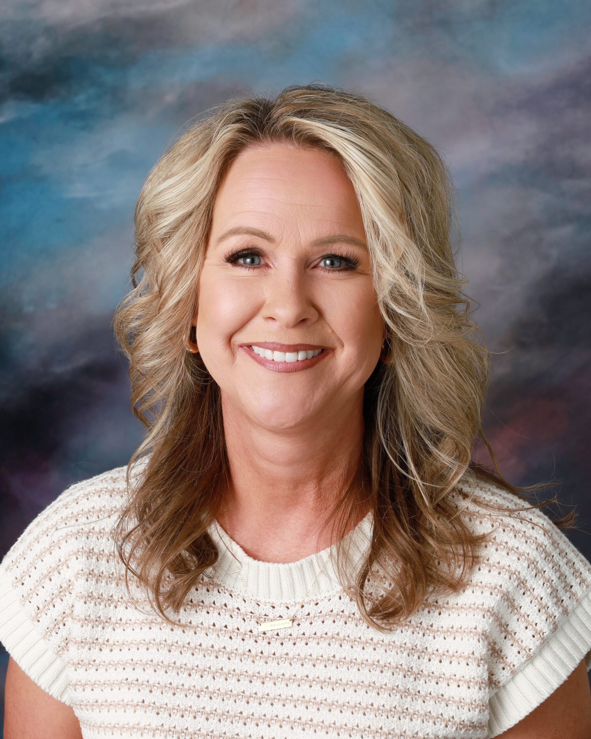 Mrs. Jennifer Nielson : 1st Grade Teacher