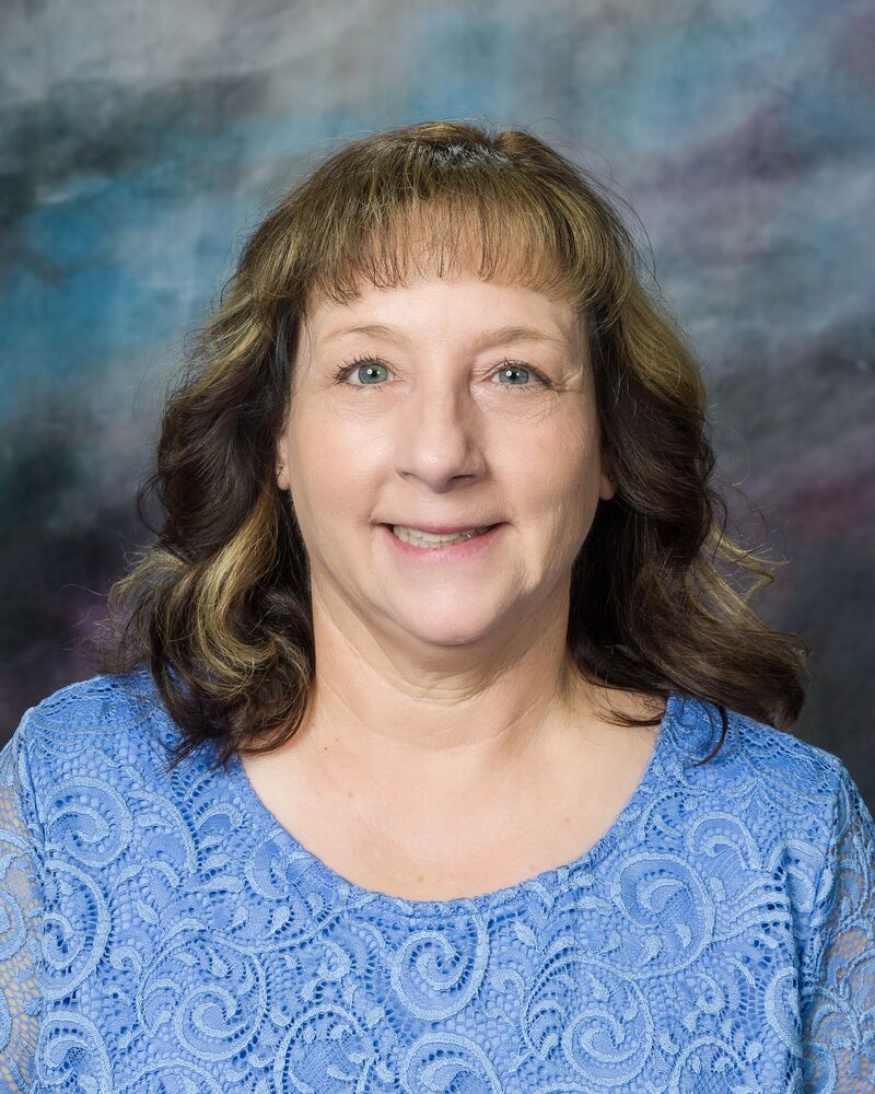 Mrs. Kristin Thomas : Kindergarten Teacher