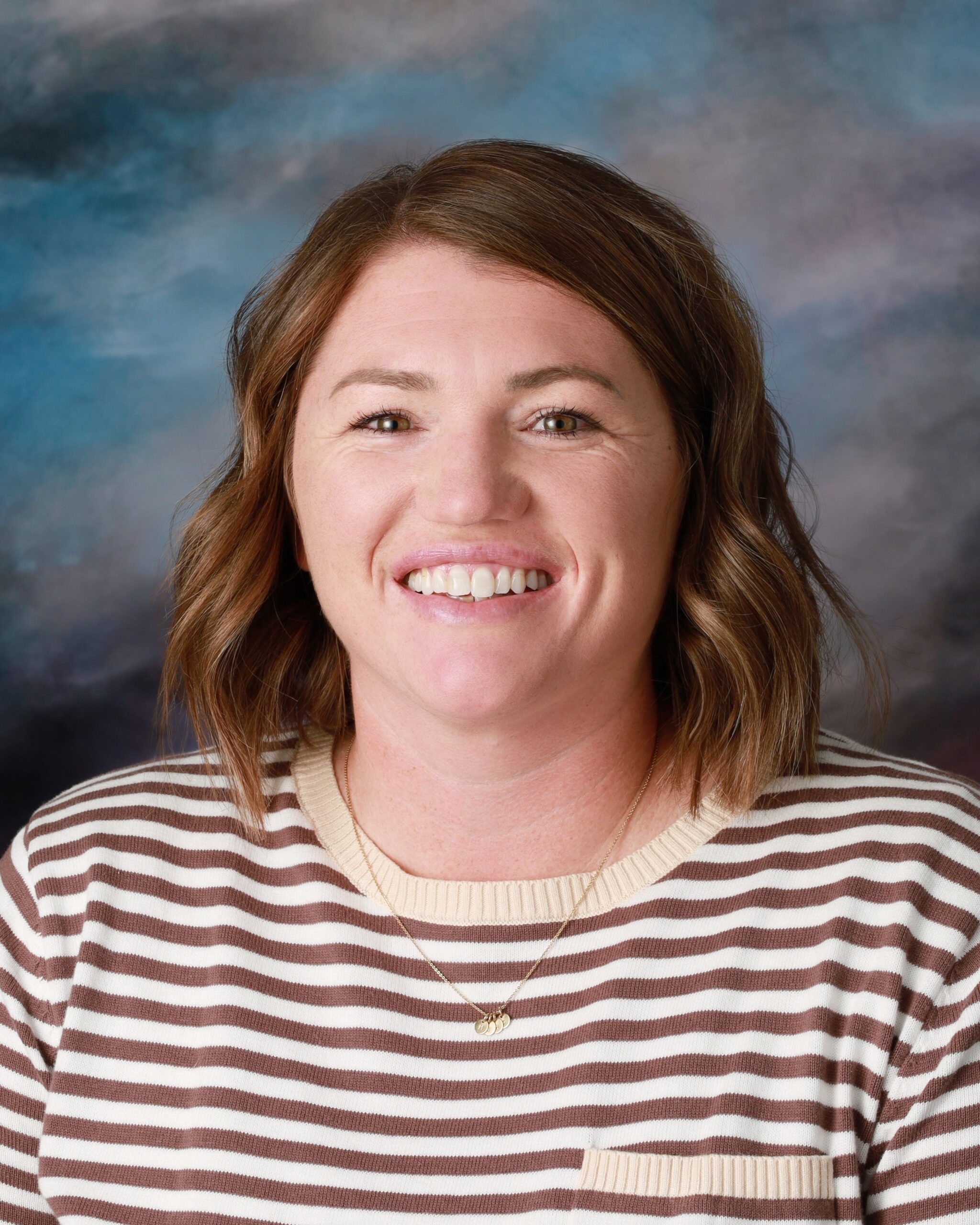 Mrs. Gentry Wankier : Kindergarten Teacher