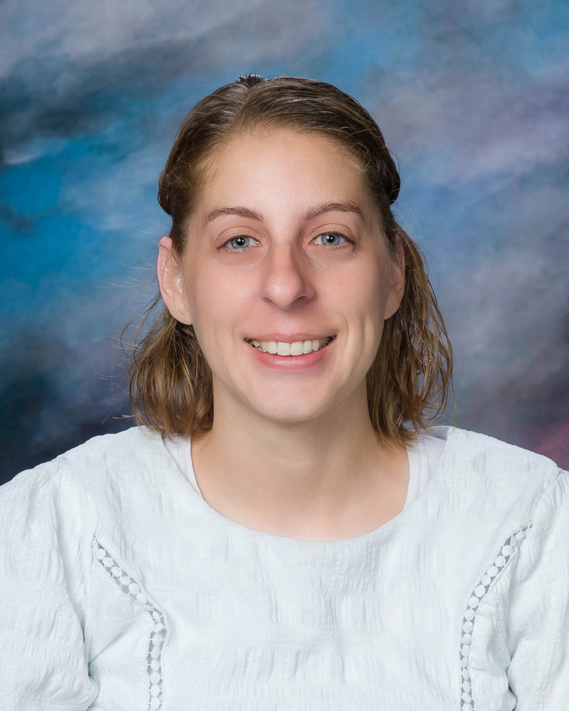 Mrs. Mindy Wilson : Instructional Assistant