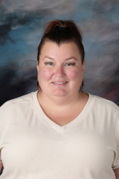 Jenny Fleming : Preschool Instructional Assistant