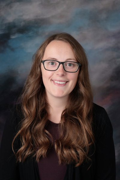 Mrs. Rachel Shipley : Speech Specialist