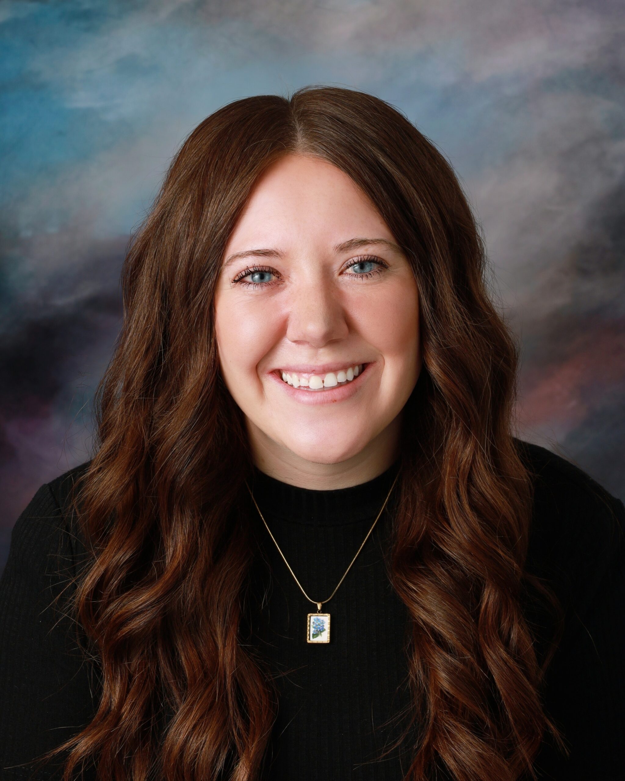 Ms.Kaitlynn Anderson : Kindergarten Teacher