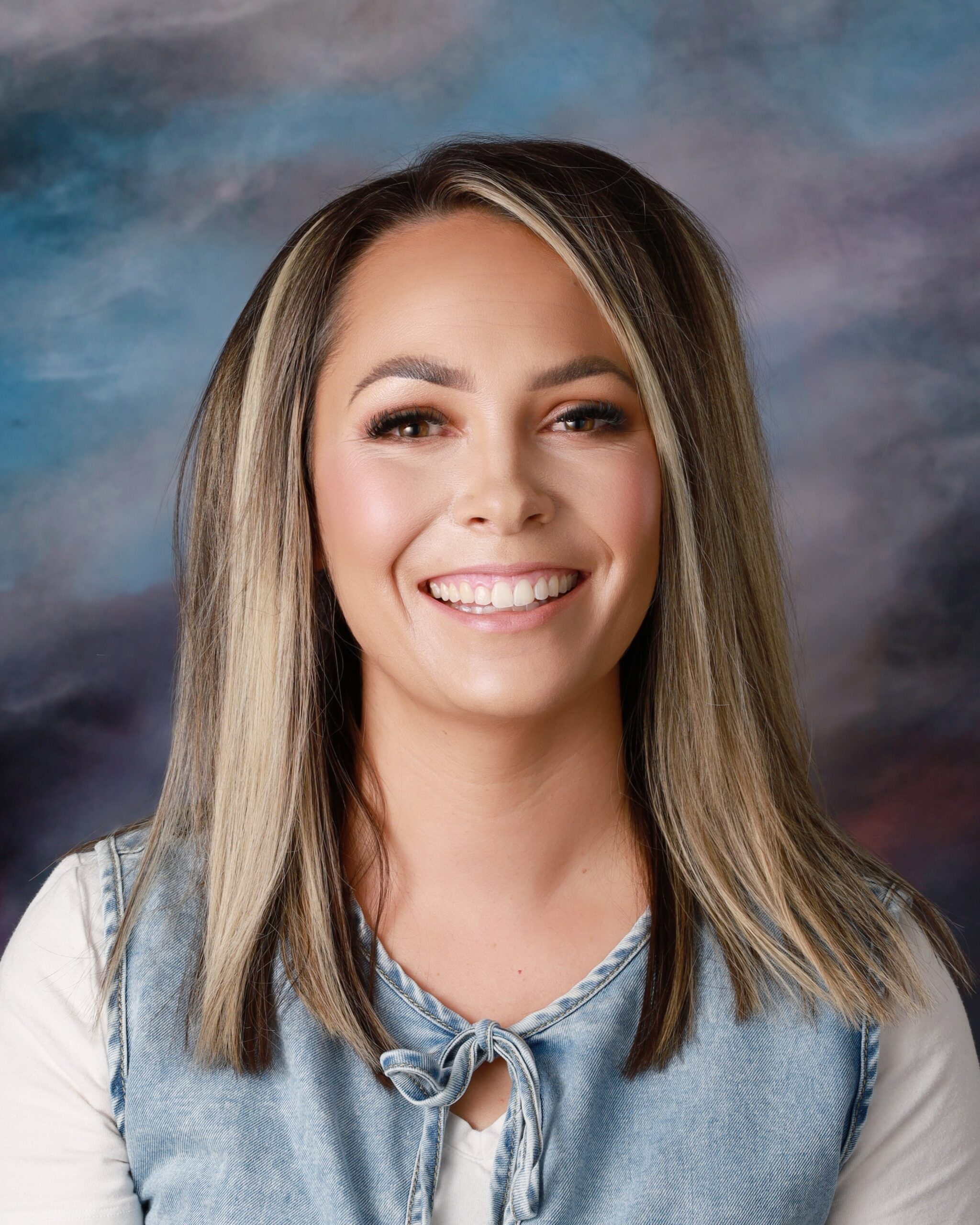 Mrs. Megan Anderson : Kindergarten Teacher
