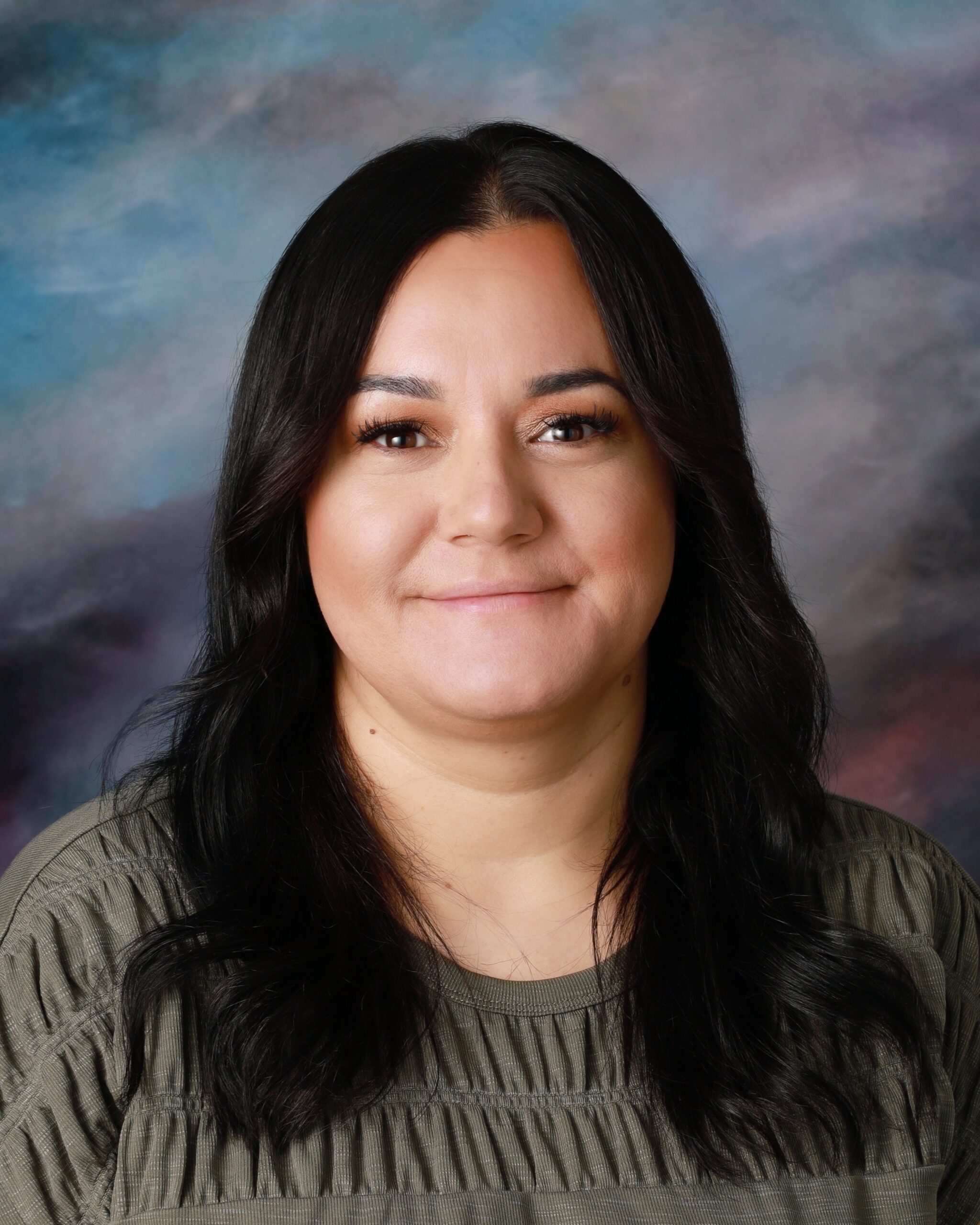 Mrs. Ameyalli Armenta : Instructional Assistant