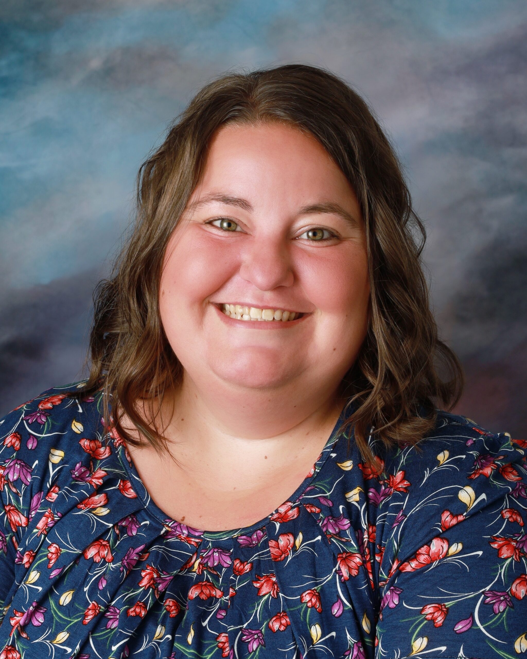 Miss Alicia Banks : Instructional Assistant