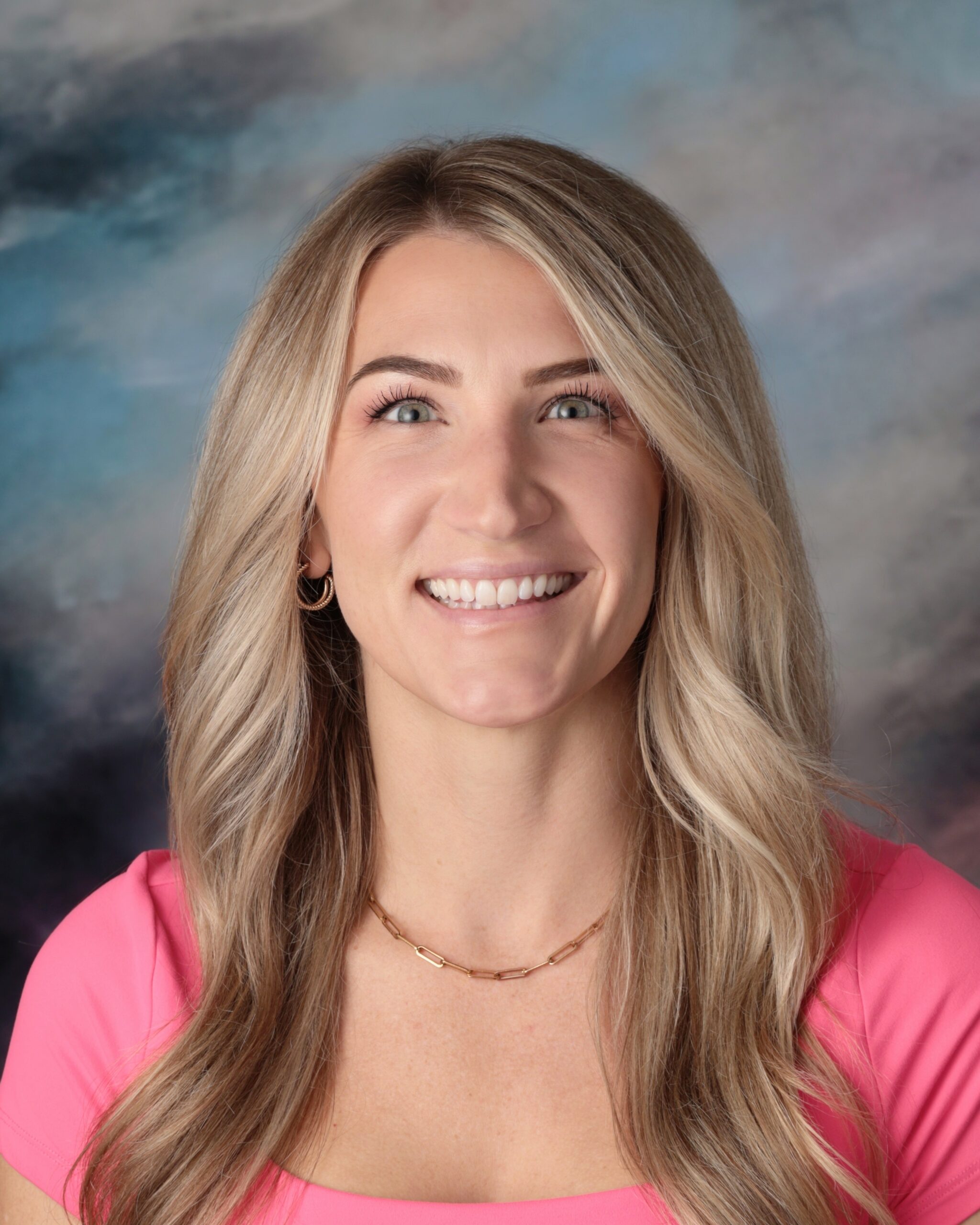 Ms. Kristina Bassett : P.E. Specialist