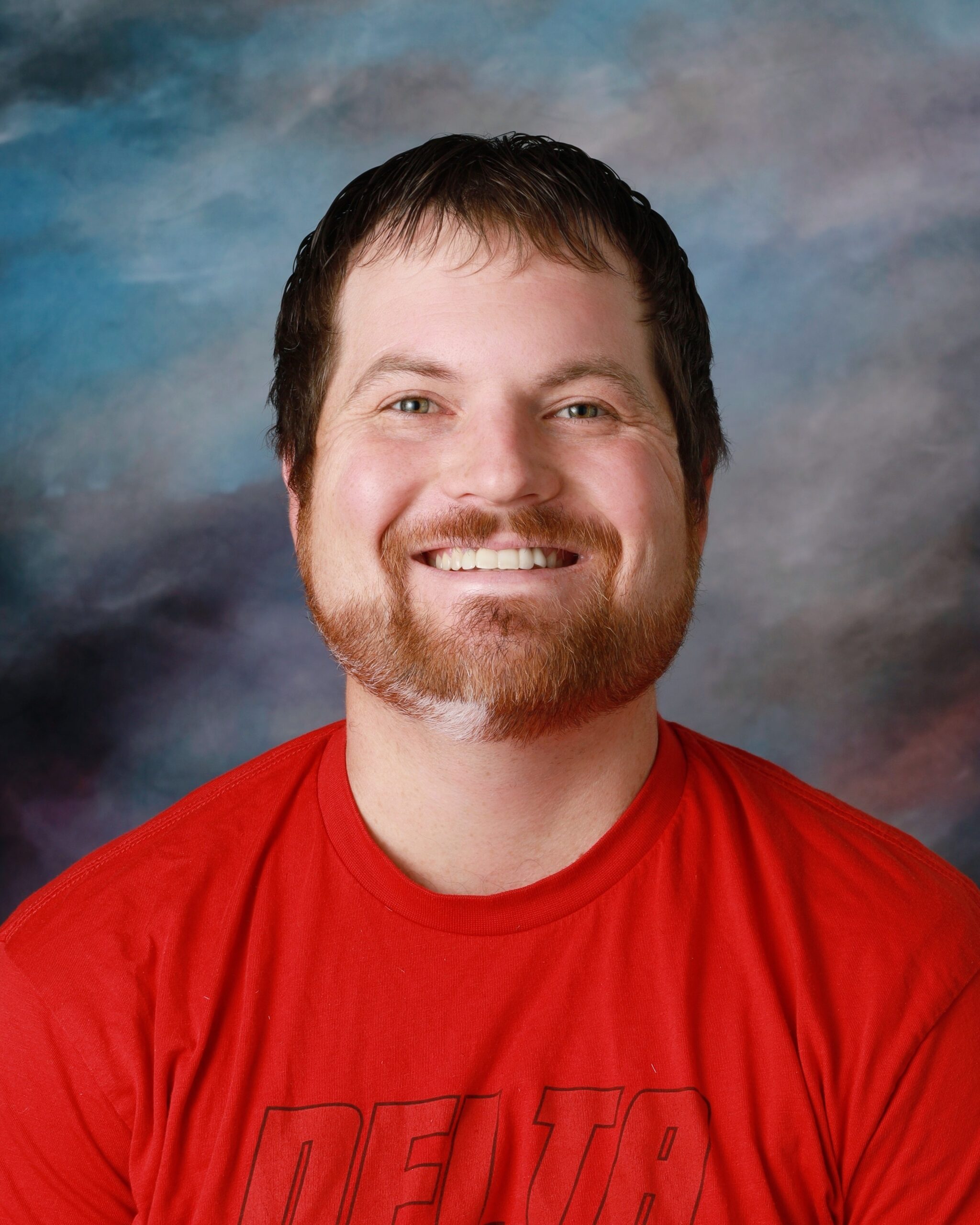 Mr. Dylan Dutson : Custodian