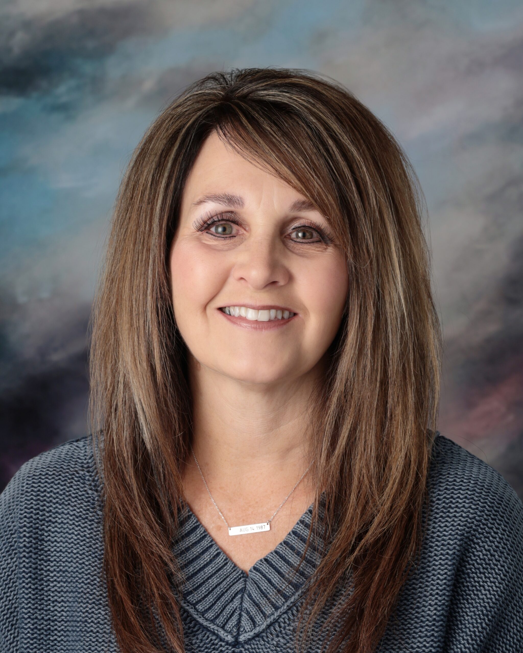 Mrs. Tisha Edwards : Preschool Teacher