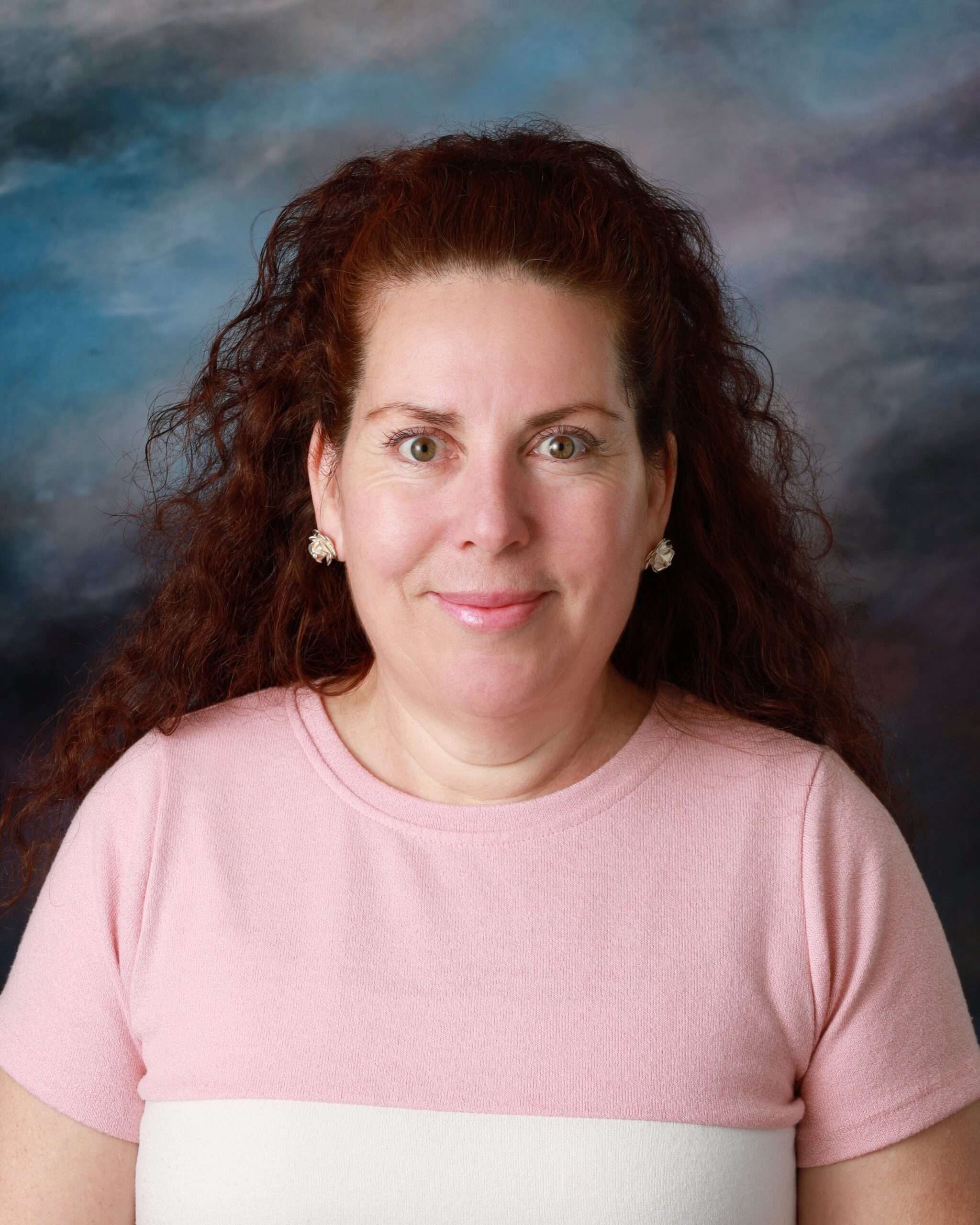 Mrs. Marisol Gallardo : Lunch Worker