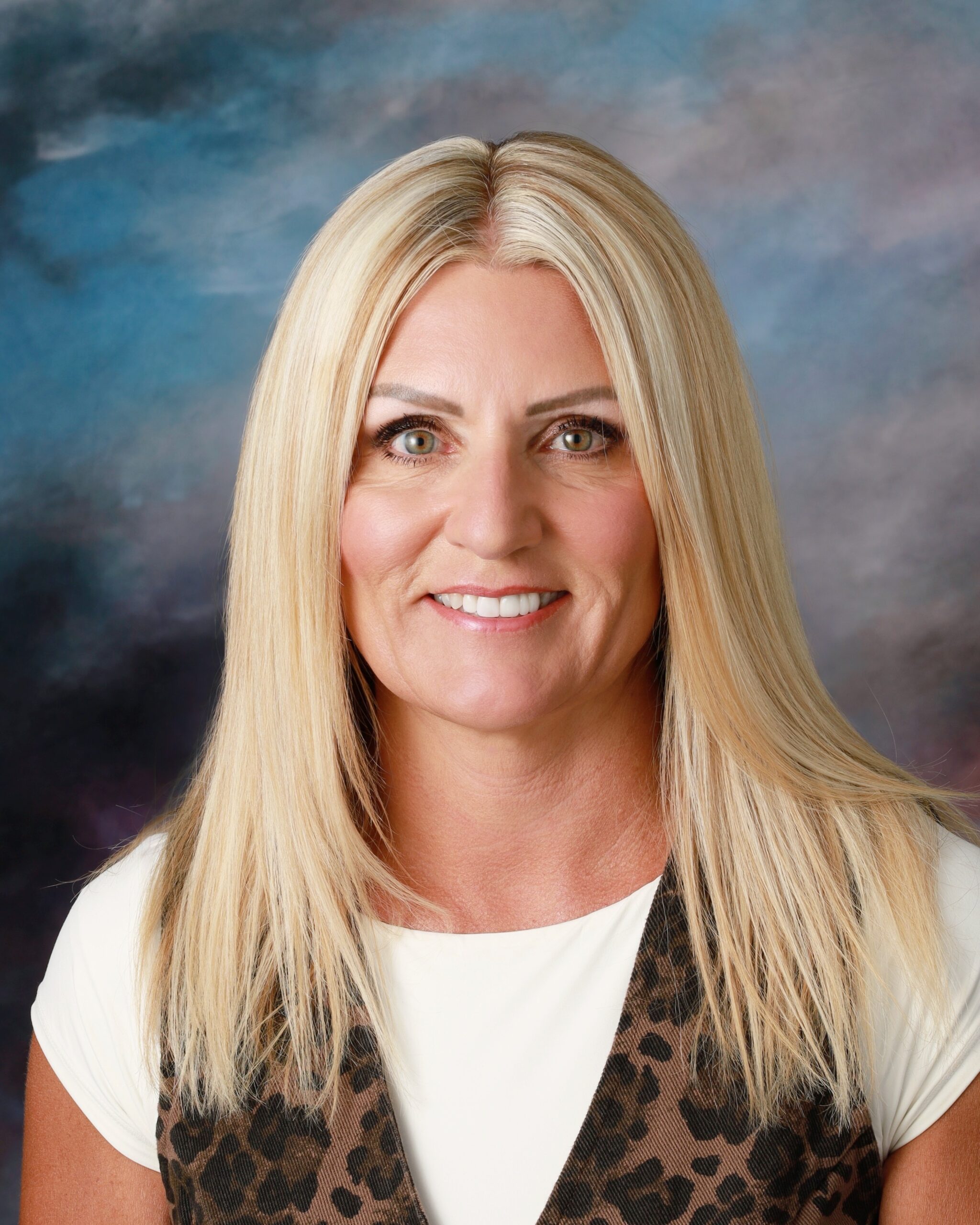 Mrs. Jena Hare : Kindergarten Teacher