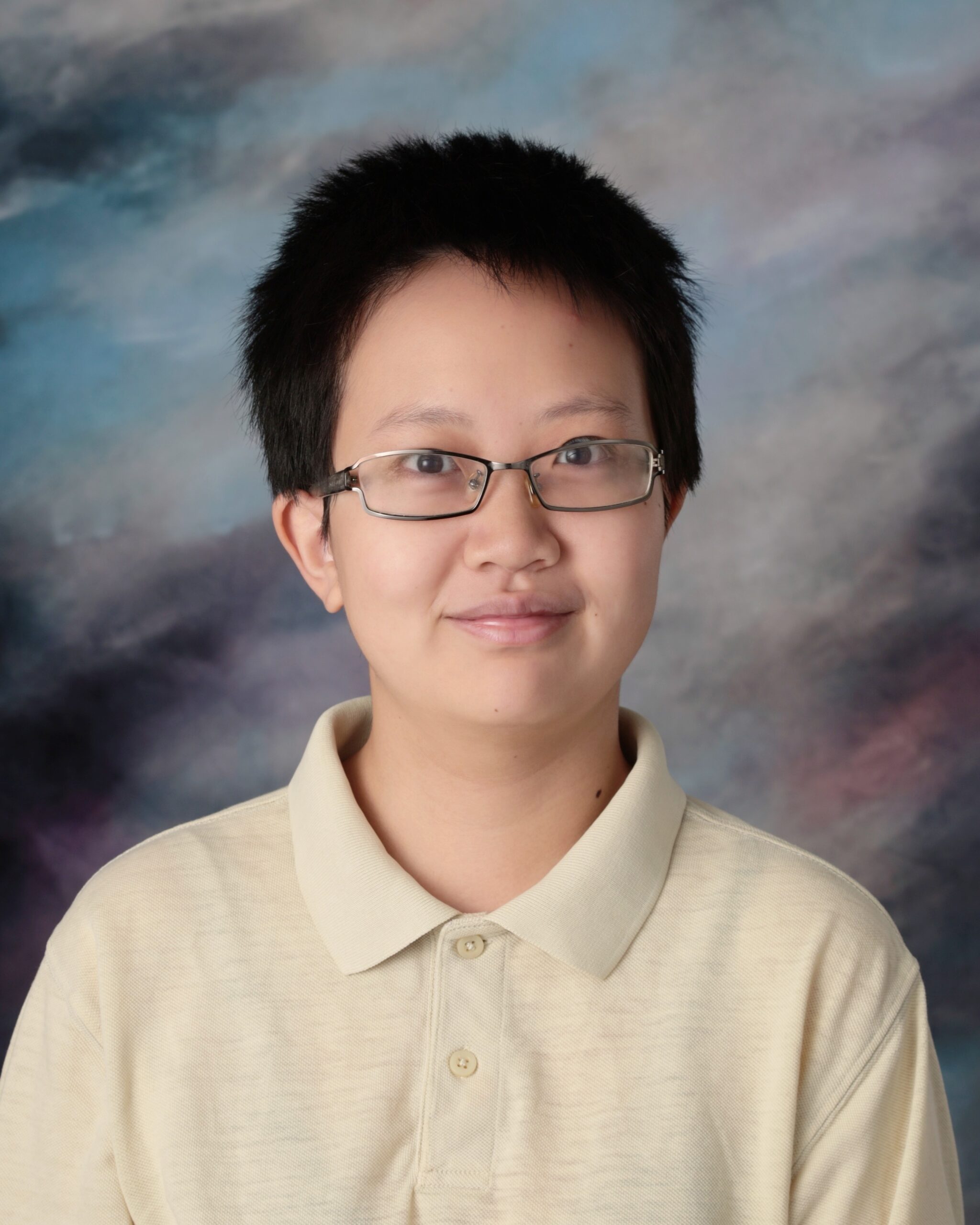 Ms. Jie Luo : Instructional Assistant