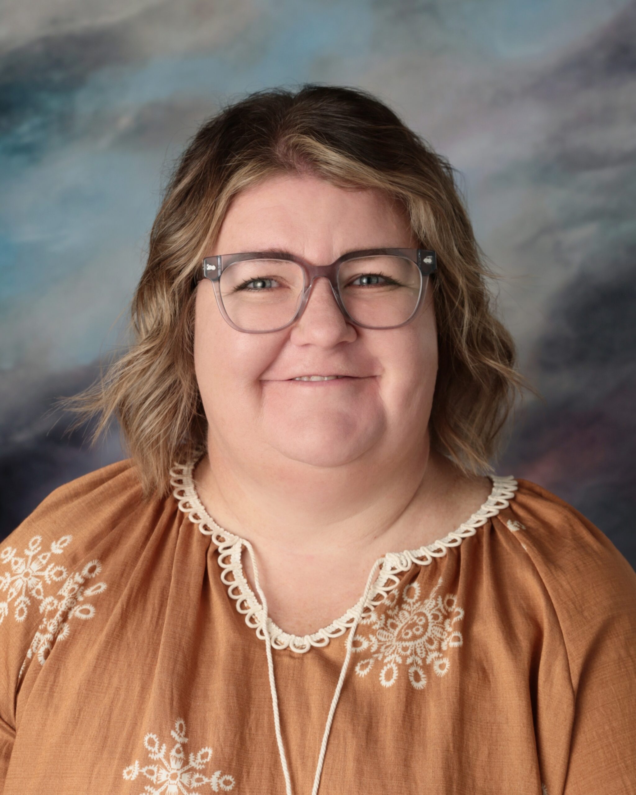 Mrs. Mariah McDonald : Preschool Instructional Assistant