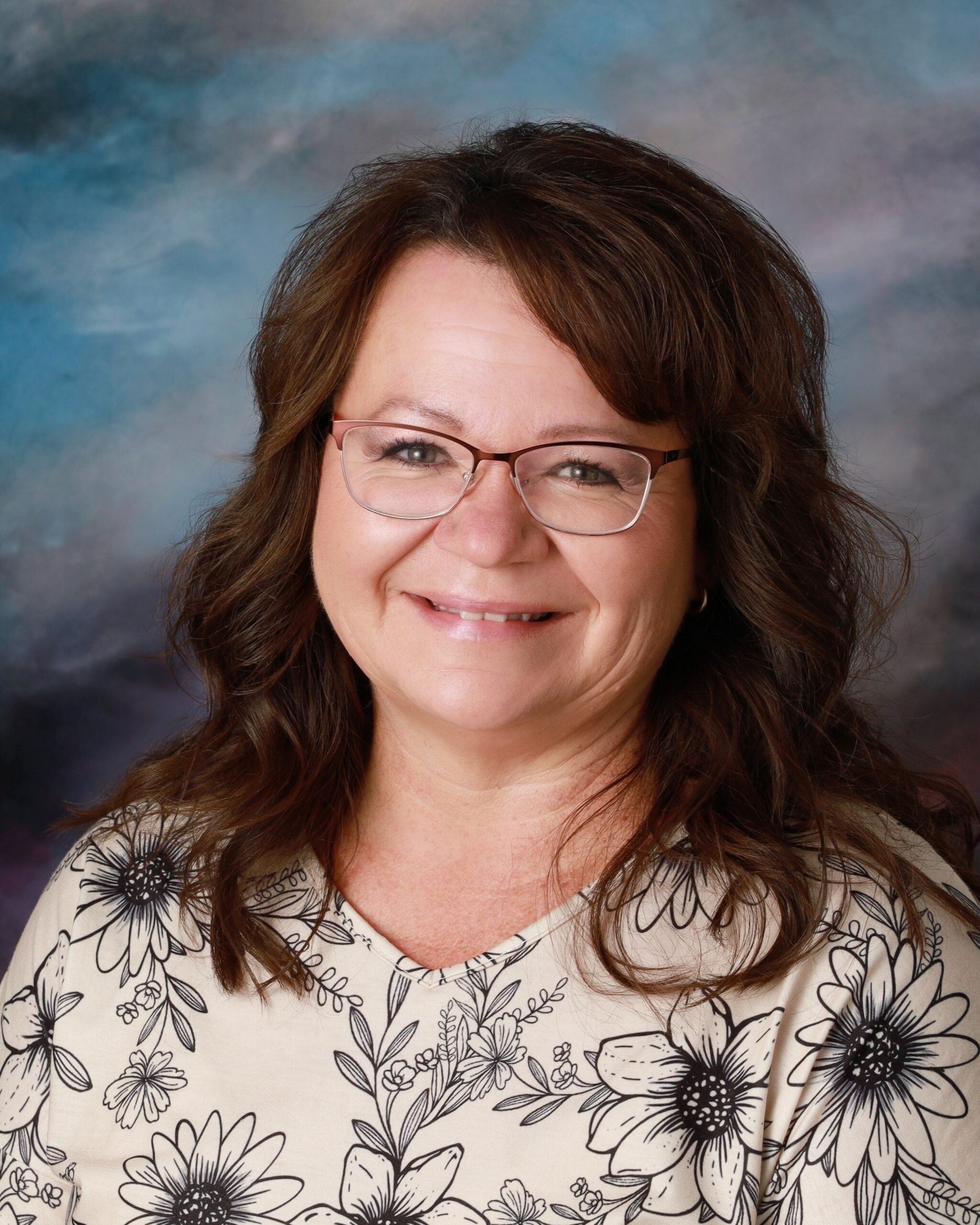Melody Mincer : Preschool Instructional Assistant