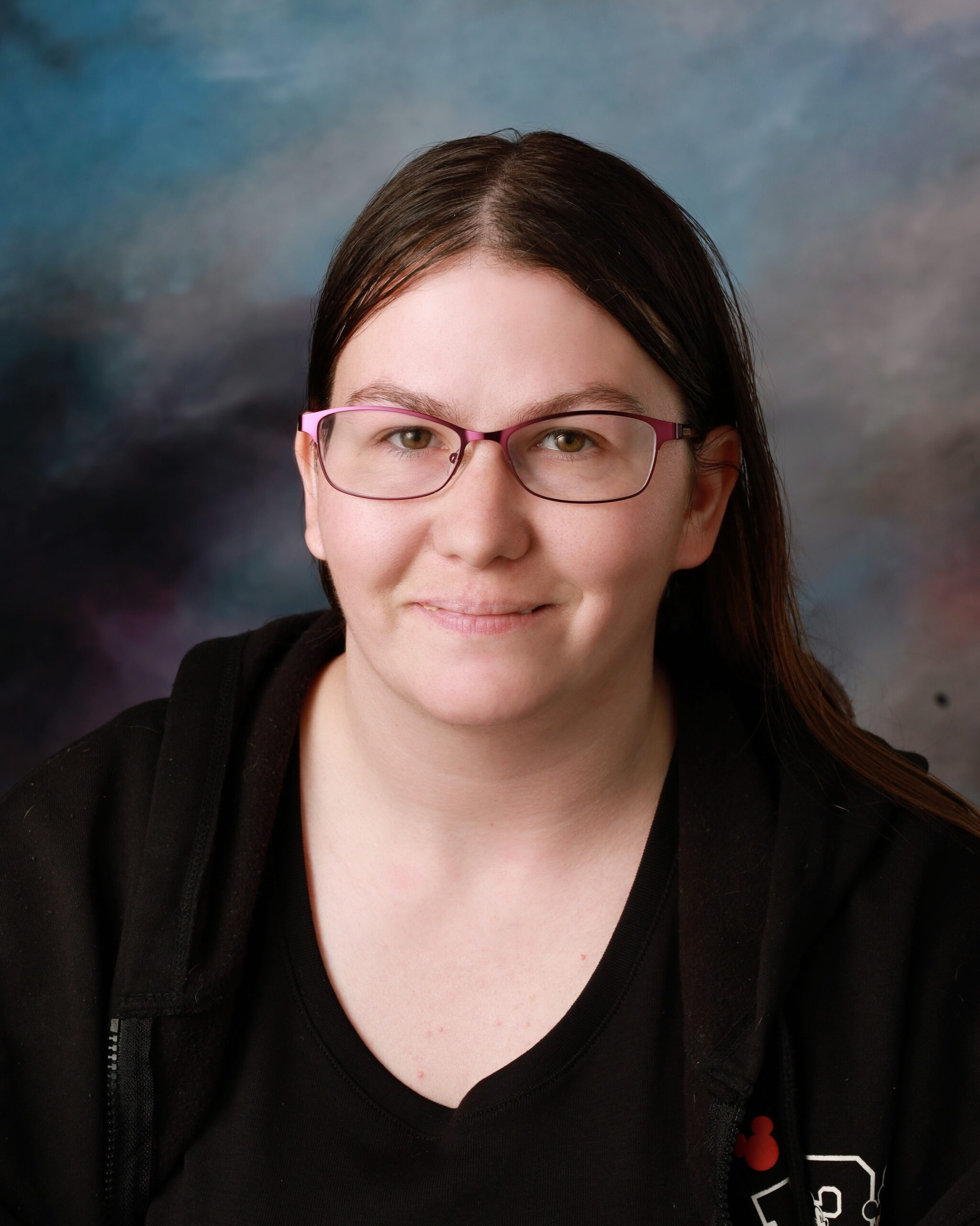 Sarah Anderson-Mooney : Instructional Assistant