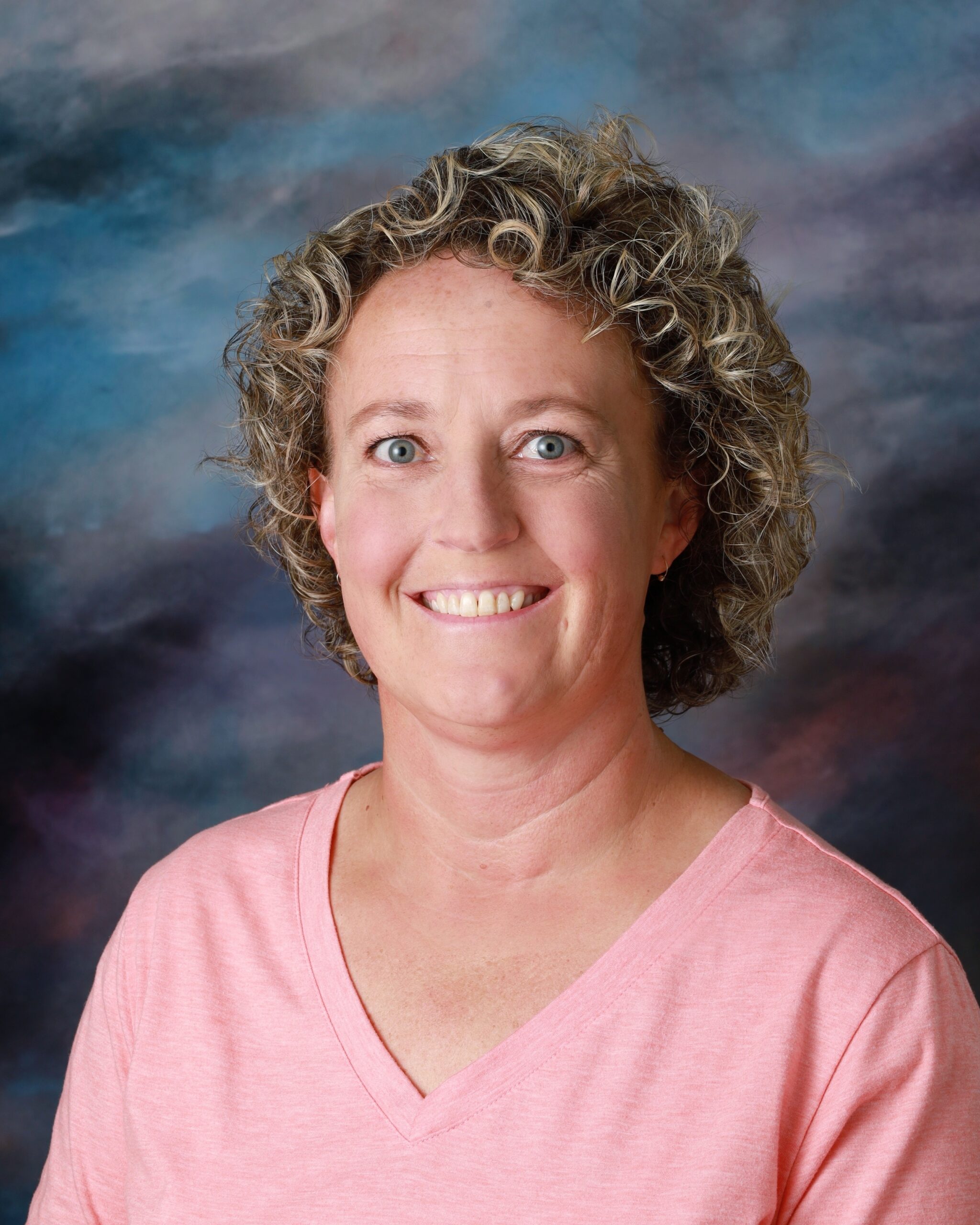 Mrs. Marcie Nay : 1st Grade Teacher