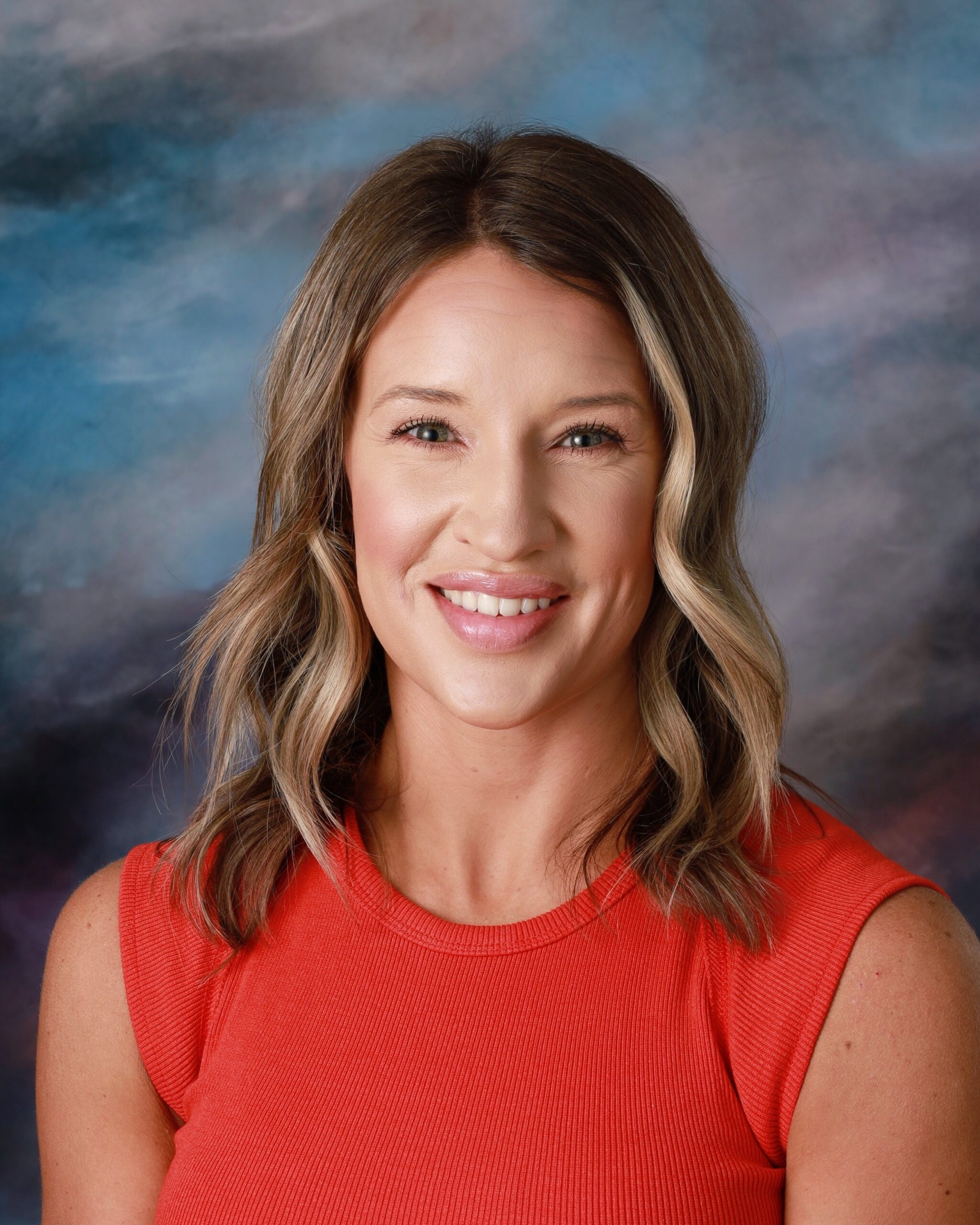 Mrs. Mandi Oldroyd : Kindergarten Teacher